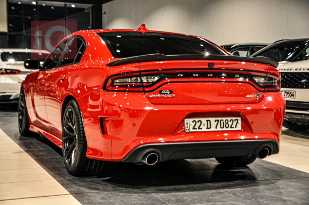 دودج تشارجر